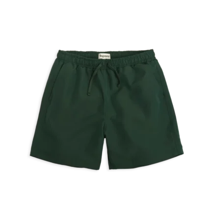 Men's Swim Evergreen Shorts