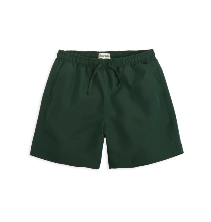Men's Swim Evergreen Shorts