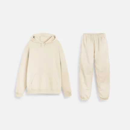 Women's Hoodie & Jogger Set