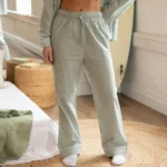 Women's Cotton Pyjama Bottoms
