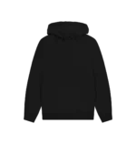 Rapanui x Shark Trust Bycatch Black Hoodie