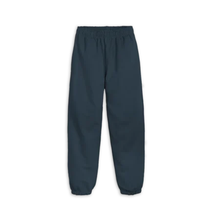 Men's Organic Cotton Navy Joggers