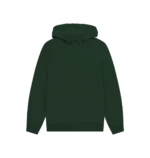 Rapanui x Shark Trust Bycatch Green Hoodie