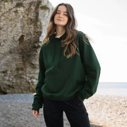 Hoodie and Leggings Set