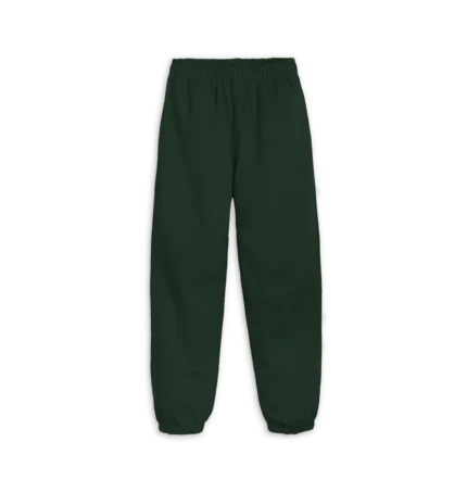 Women's Organic Cotton Evergreen Joggers