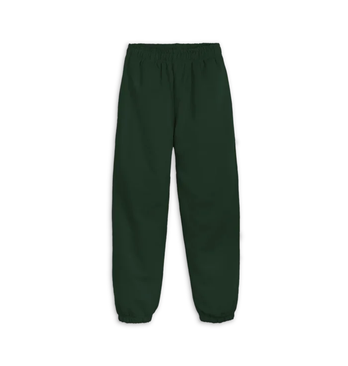 Women's Organic Cotton Evergreen Joggers