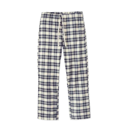 Unisex Flannel Pyjama Bottoms