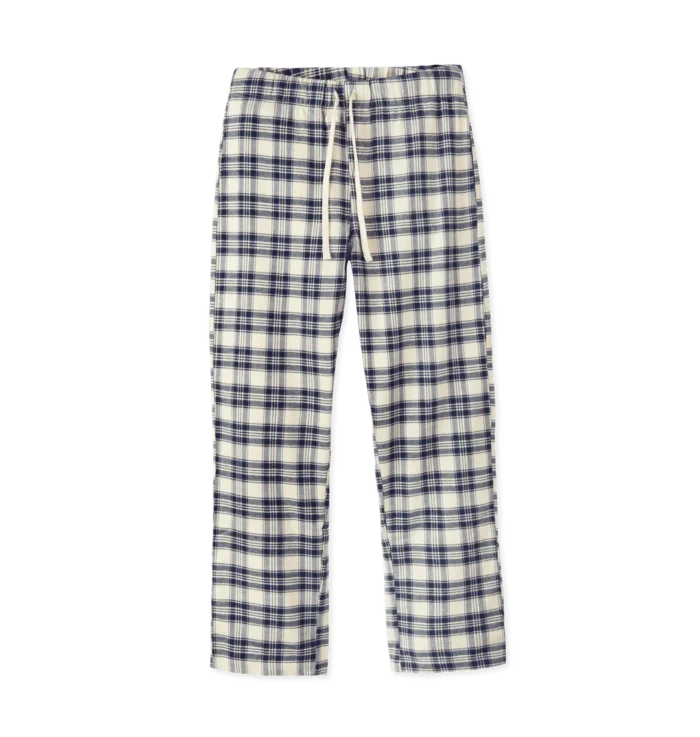 Unisex Flannel Pyjama Bottoms