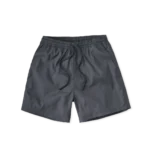 Men's Sustainable Swim Slate Grey Shorts