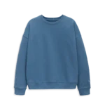 Women's Loopback Oversized Solent Sweatshirt