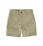 Men's Twill Oak Shorts