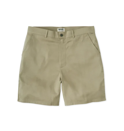 Men's Twill Oak Shorts